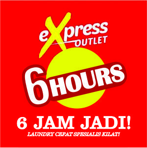 laundry Sepatu Express