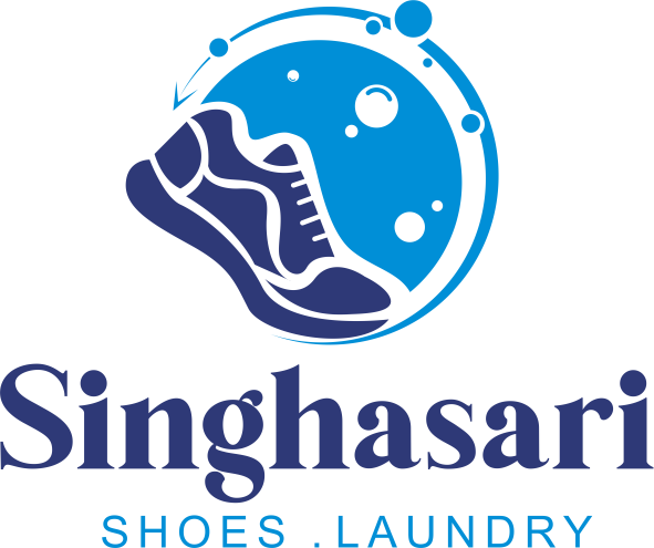 laundry Sepatu Surabaya